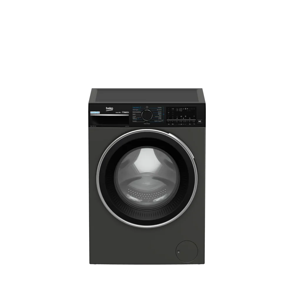 Beko CMB 9140 OG 9 Kg Çamaşır Makinesi