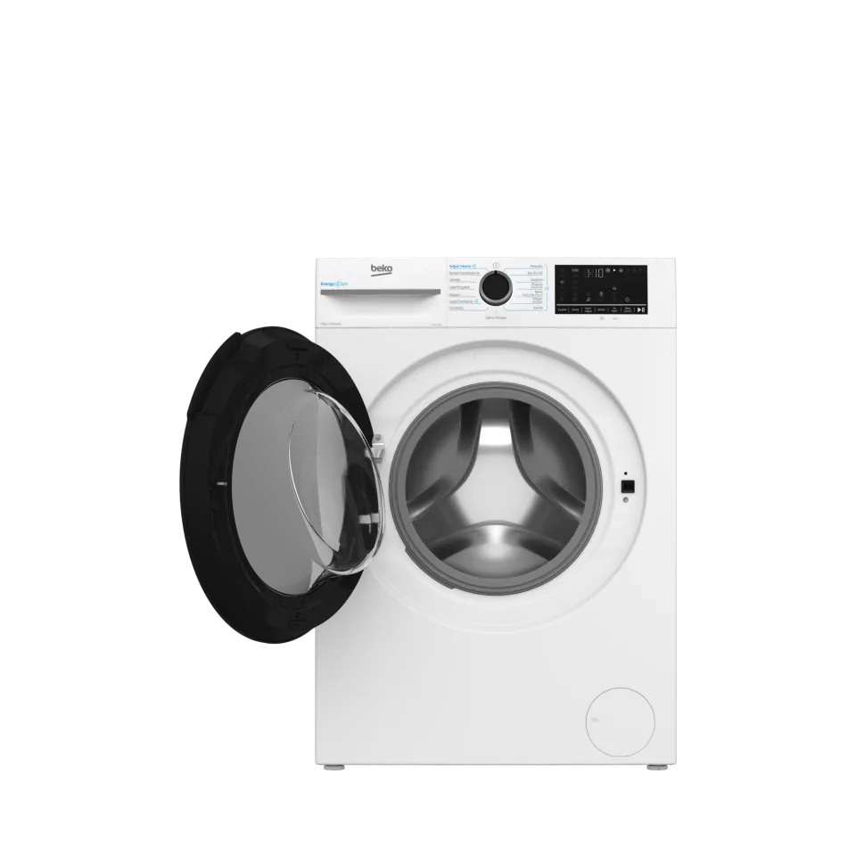 Beko CMX 10120 Çamaşır Makinesi