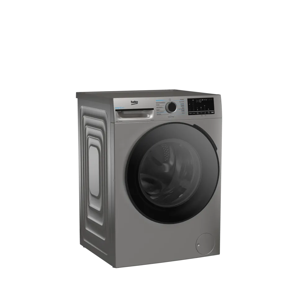 Beko CMX 10120 S 10 Kg Çamaşır Makinesi