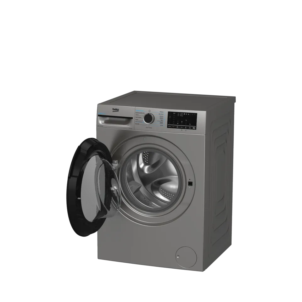 Beko CMX 10120 S 10 Kg Çamaşır Makinesi