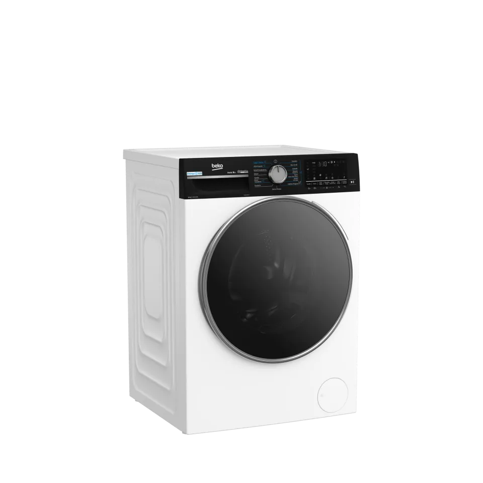 Beko CMB 10140 O 10 Kg Çamaşır Makinesi