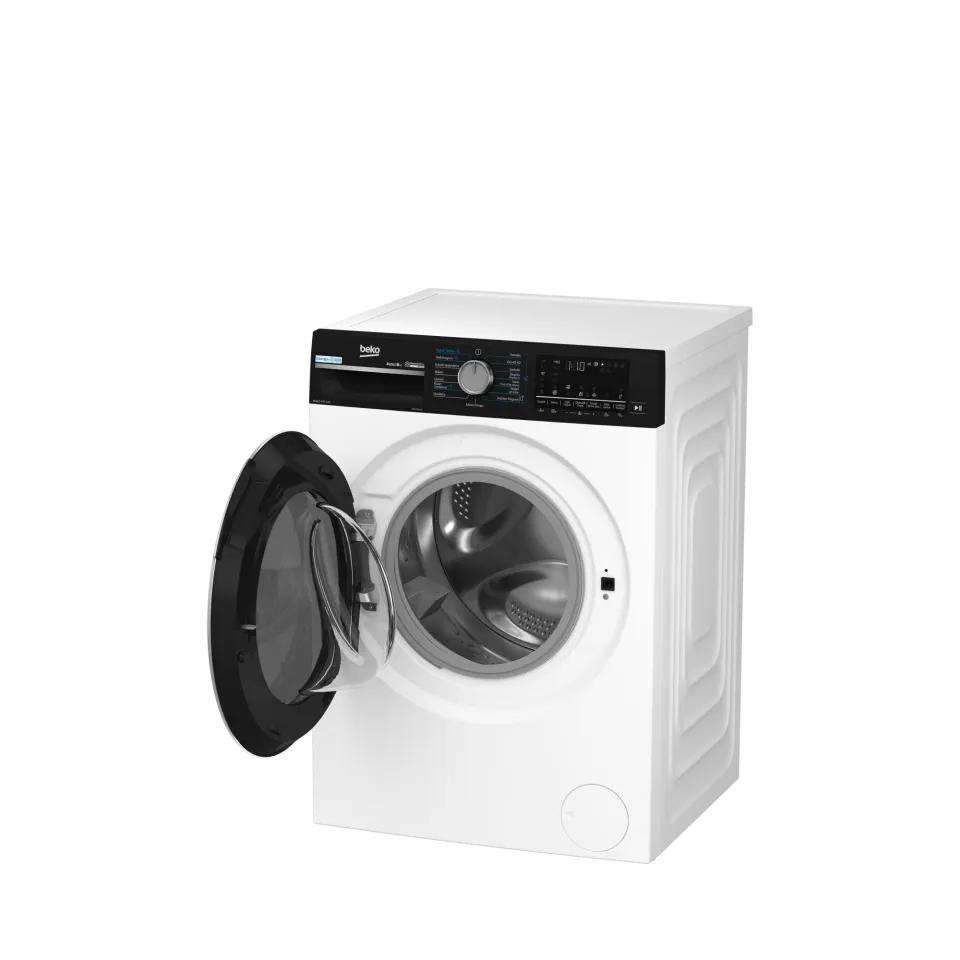 Beko CMB 10140 O 10 Kg Çamaşır Makinesi
