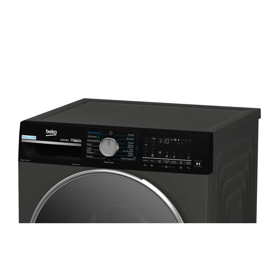 Beko CMB 10140 OG 10 Kg Çamaşır Makinesi