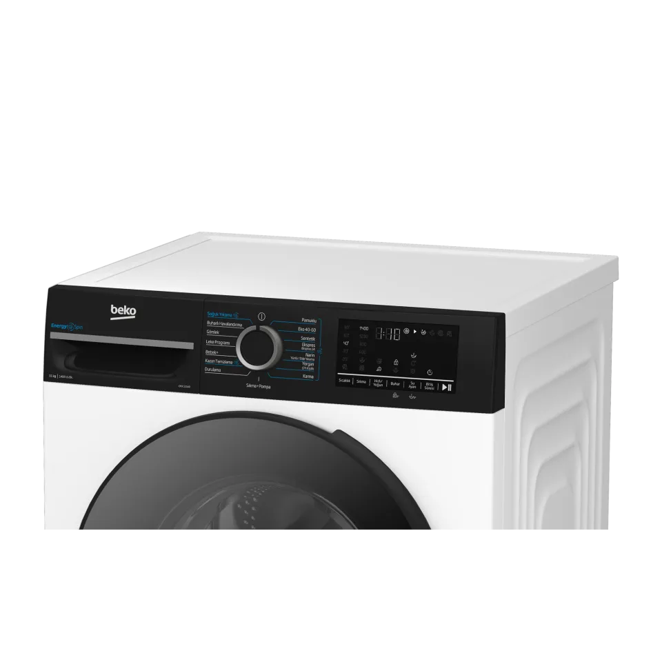 Beko CMX 11140 11 Kg Çamaşır Makinesi