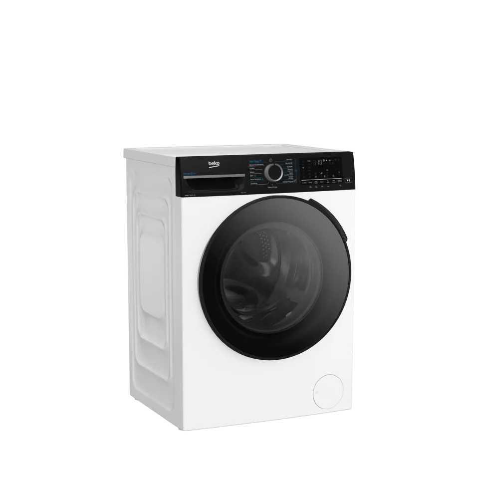 Beko CMX 12140 Çamaşır Makinesi