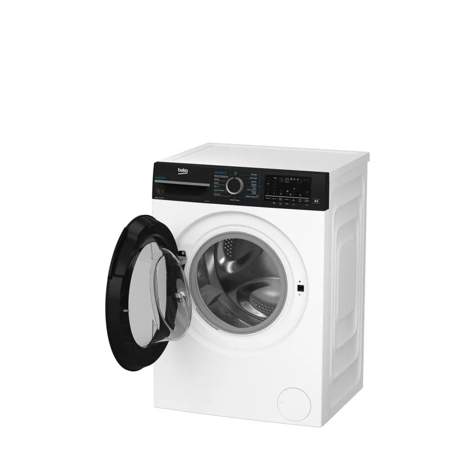 Beko CMX 12140 Çamaşır Makinesi