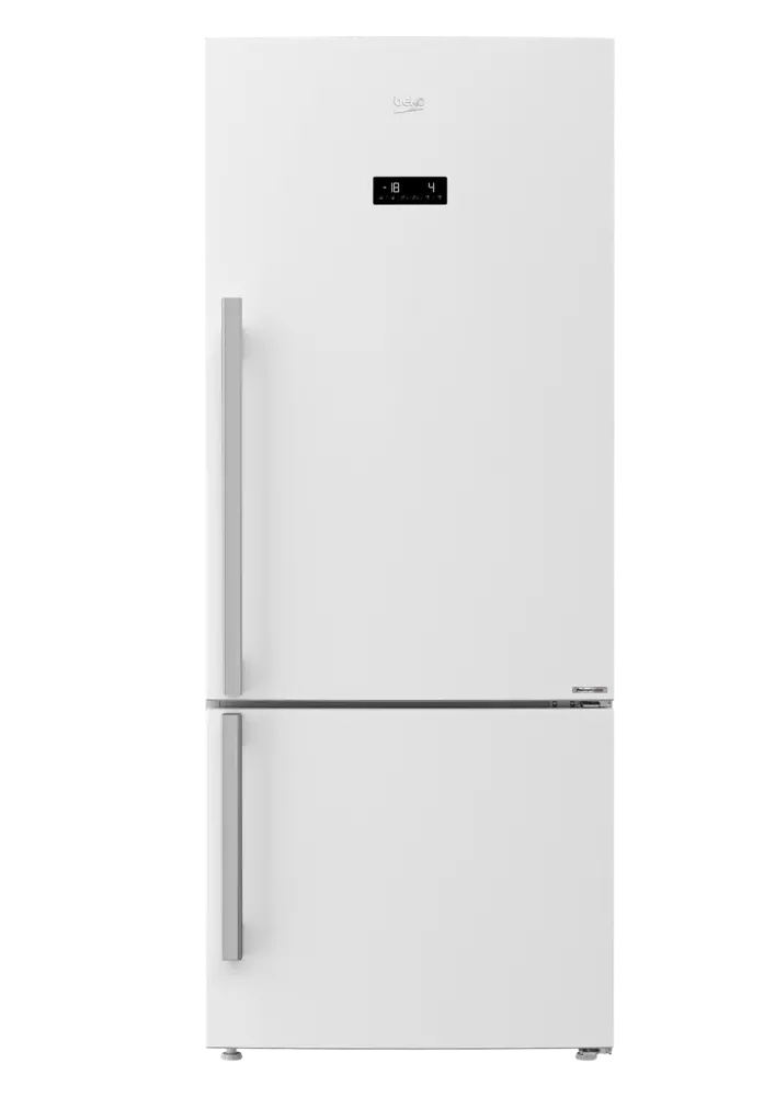 Beko 674532 EB No Frost Buzdolabı