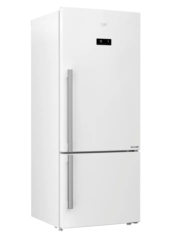 Beko 674532 EB No Frost Buzdolabı