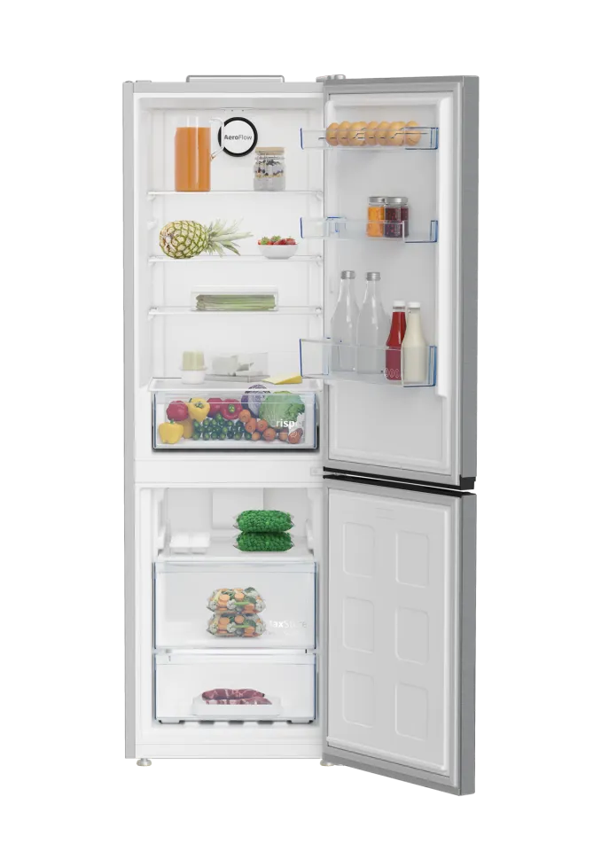Beko 660316 MI No Frost Buzdolabı