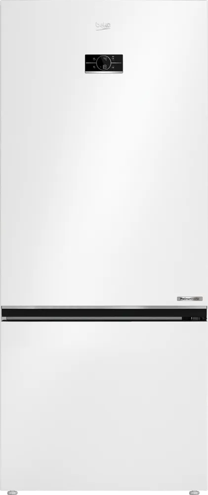 Beko 678550 EB ElegantFit No Frost Buzdolabı