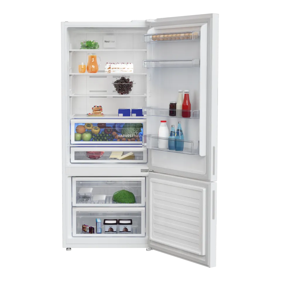 Beko 674533 MB No Frost Buzdolabı
