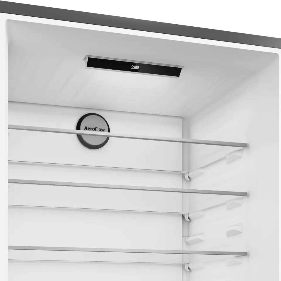Beko 678551 ESC No Frost Buzdolabı