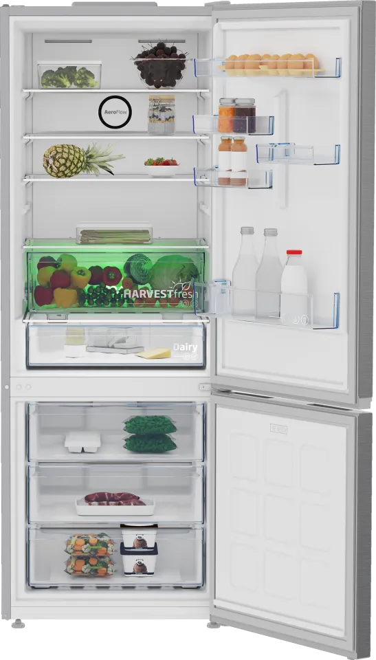 Beko 670490 EI No Frost Buzdolabı