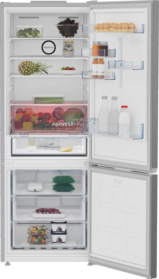 Beko 670490 EI No Frost Buzdolabı