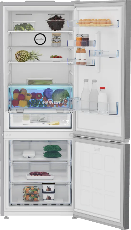 Beko 670490 EI No Frost Buzdolabı