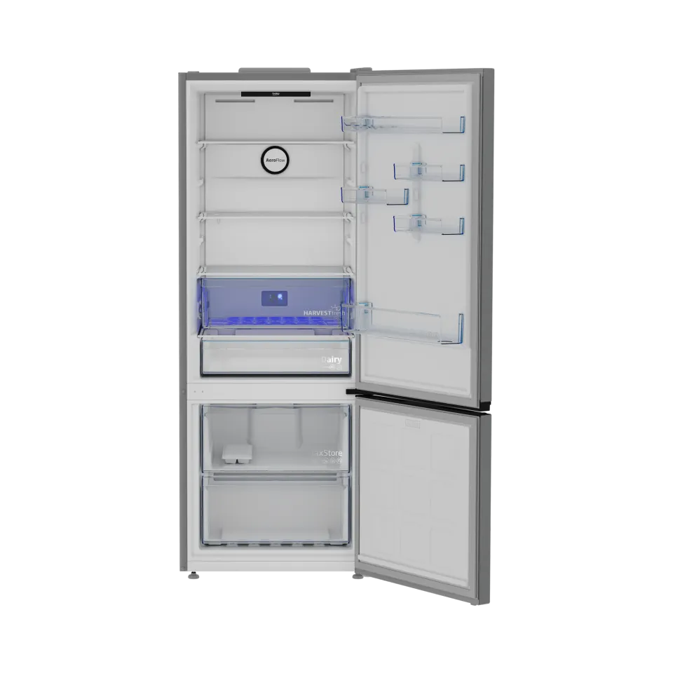 Beko 670475 EI No Frost Buzdolabı