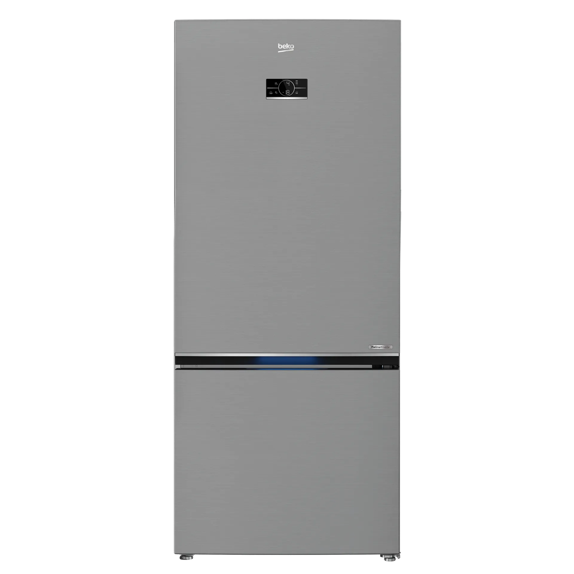 Beko 678552 EI AI ElegantFit No Frost Buzdolabı