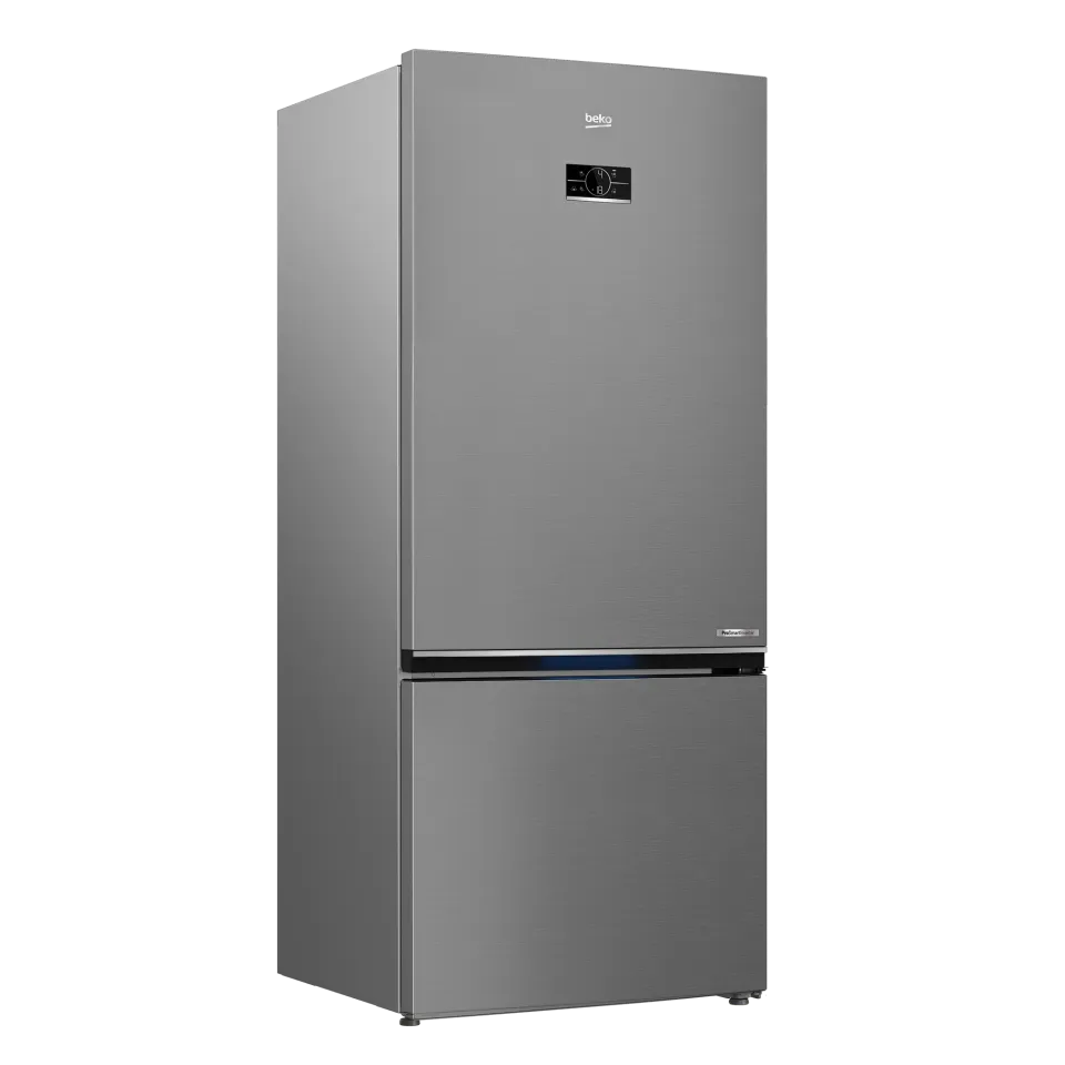 Beko 678552 EI AI ElegantFit No Frost Buzdolabı