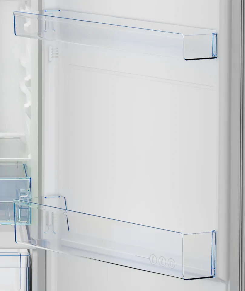 Beko 970406 MB No Frost Buzdolabı