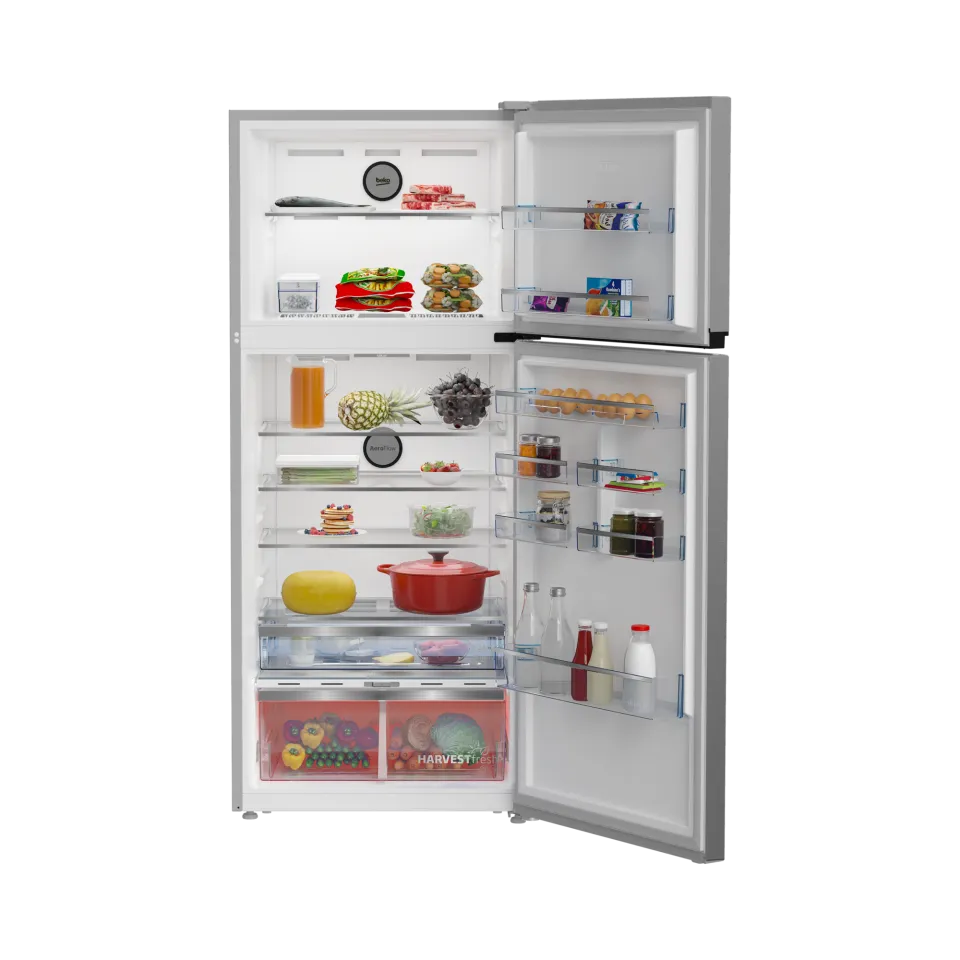 Beko 978557 EI No Frost Buzdolabı