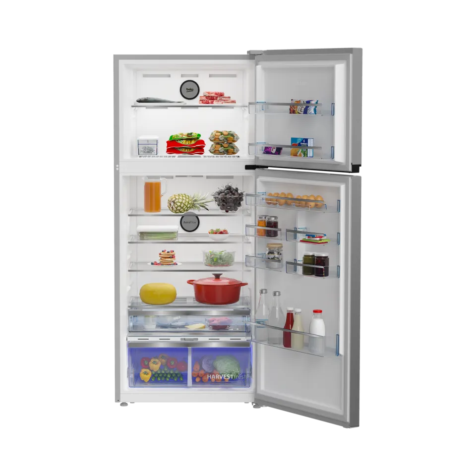 Beko 978557 EI No Frost Buzdolabı