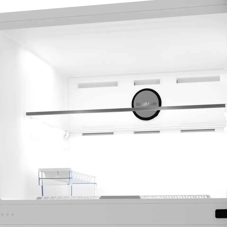 Beko 978557 EI No Frost Buzdolabı