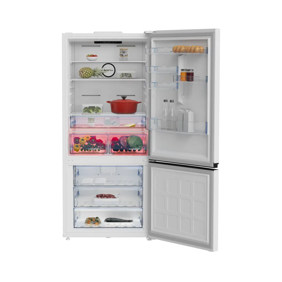 Beko  683614 IEB No Frost Buzdolabı