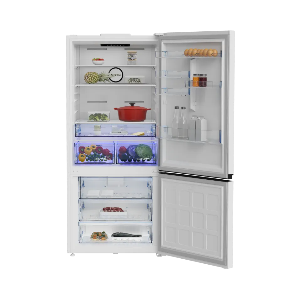 Beko  683614 IEB No Frost Buzdolabı