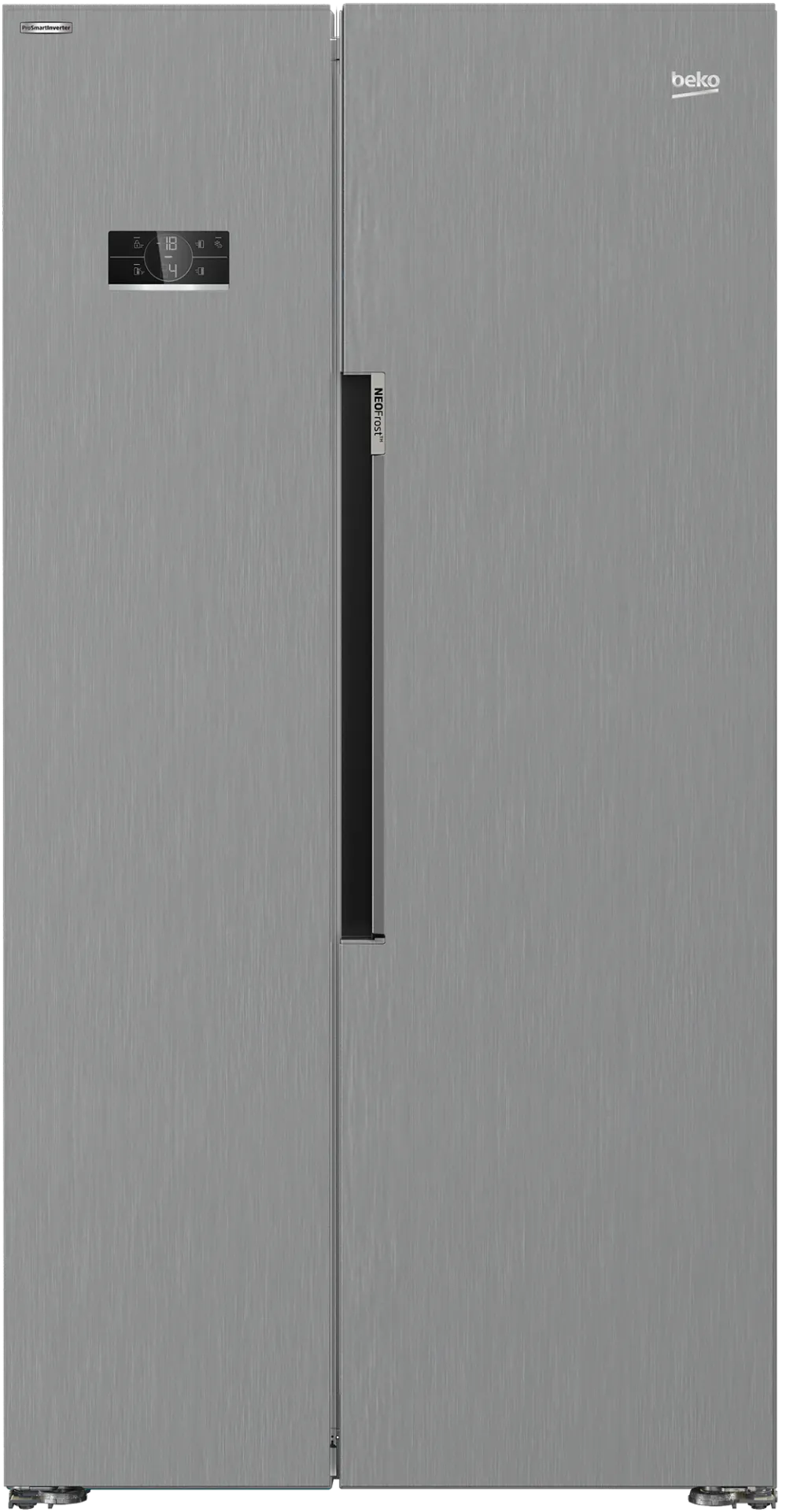 Beko 191641 EI Gardırop Tipi Buzdolabı