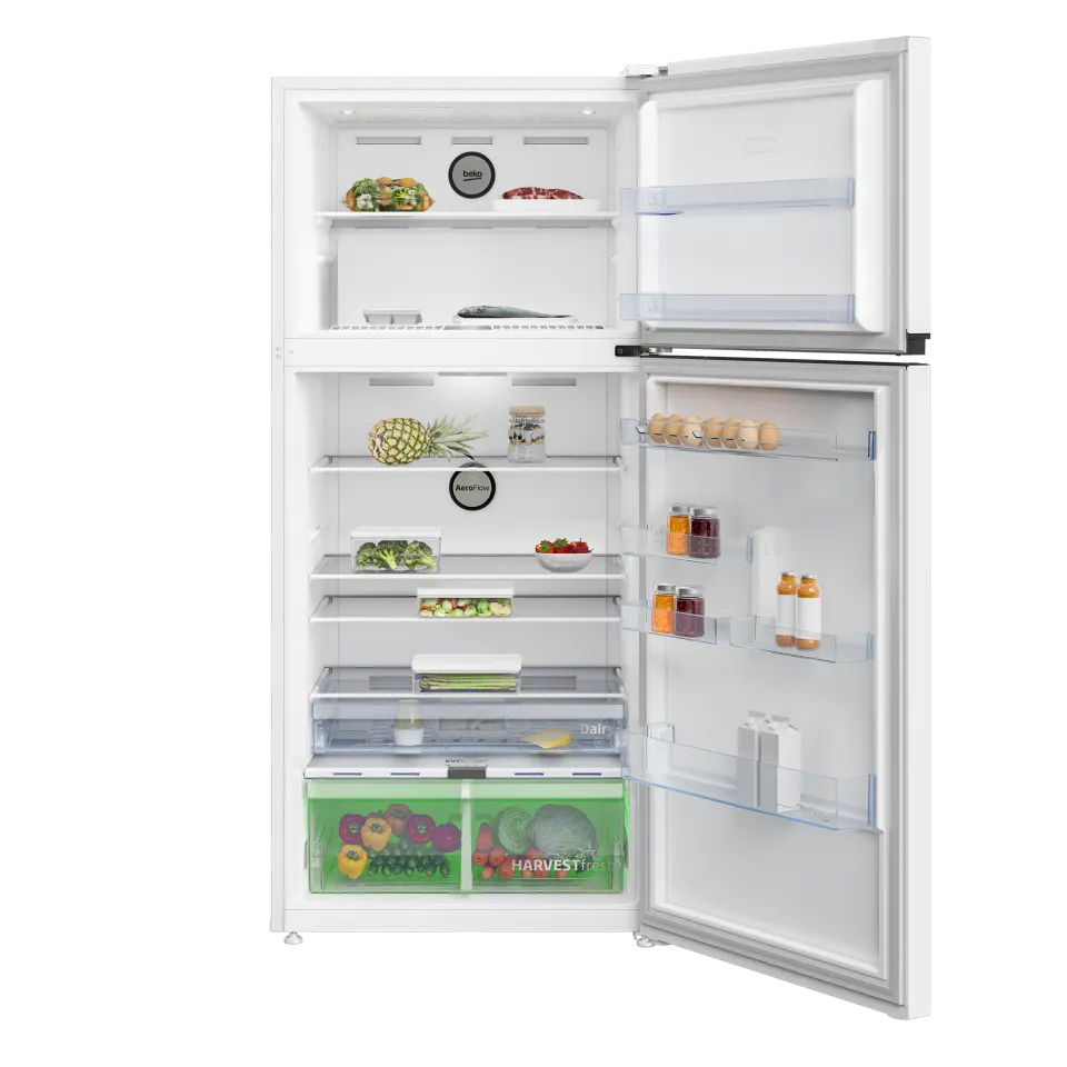 Beko 983628 EB No Frost Buzdolabı