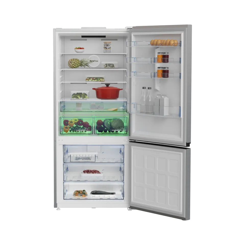 Beko 683613 EI No Frost Buzdolabı