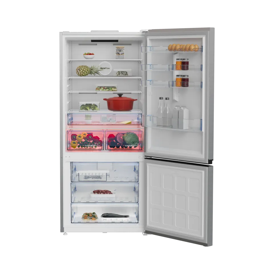 Beko 683613 EI No Frost Buzdolabı