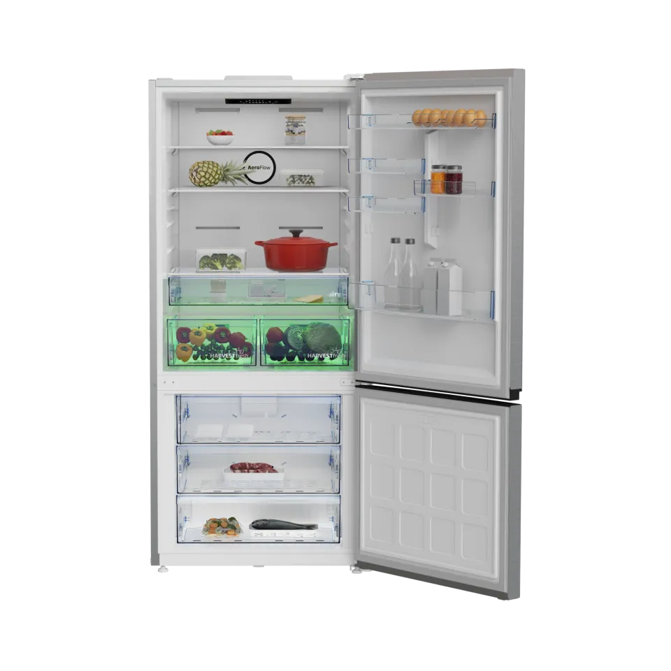Beko 683614 IEI No Frost Buzdolabı