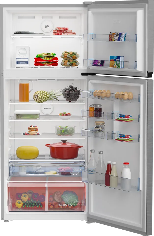 Beko 978557 EI ElegantFit No Frost Buzdolabı