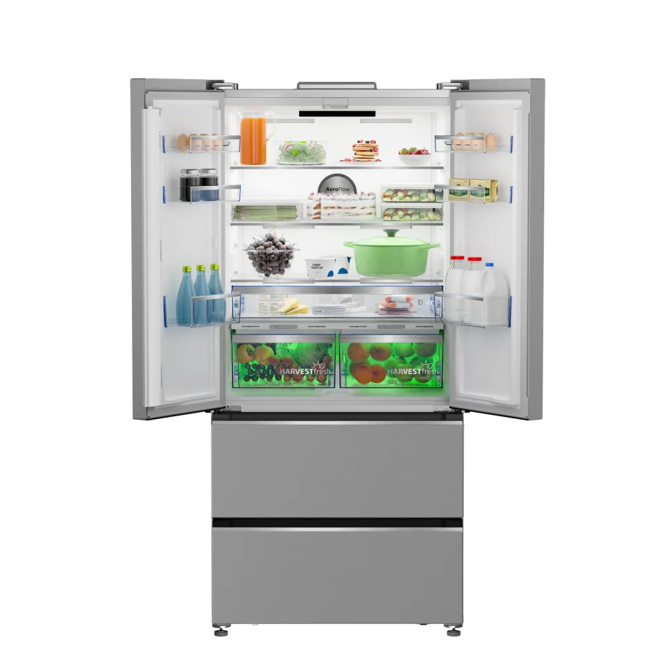 Beko 183510 EI Gardırop Tipi Buzdolabı