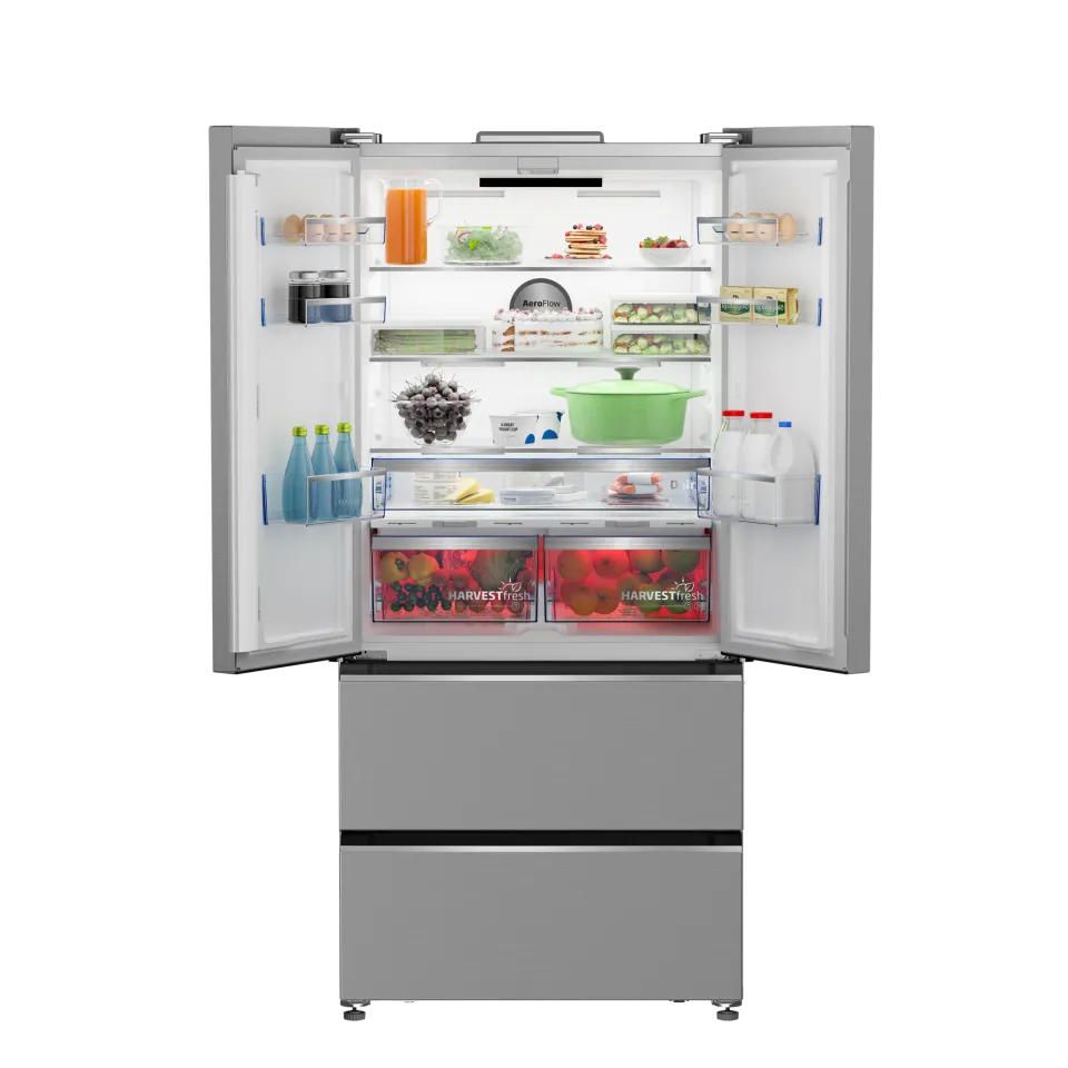 Beko 183510 EI Gardırop Tipi Buzdolabı