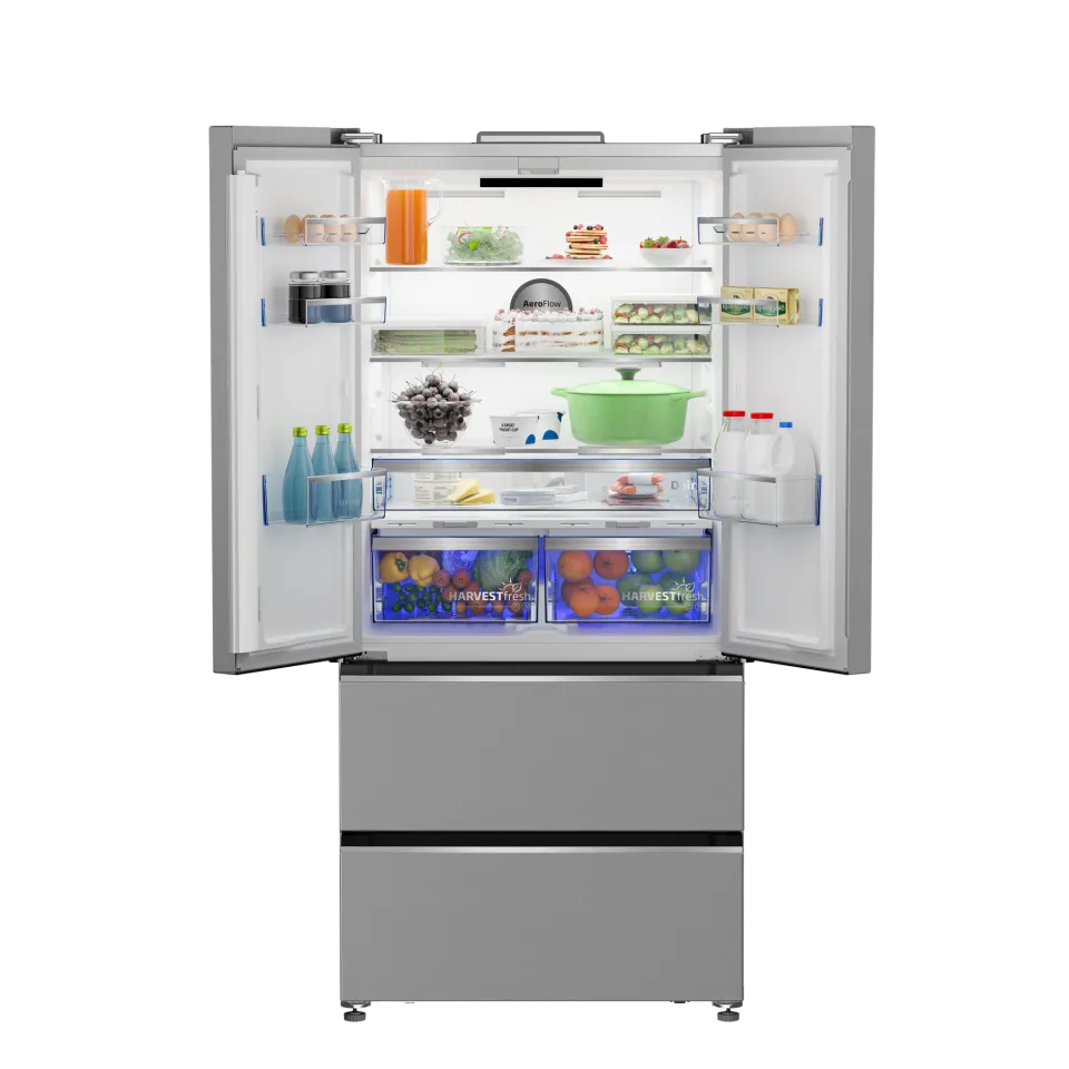 Beko 183510 EI Gardırop Tipi Buzdolabı