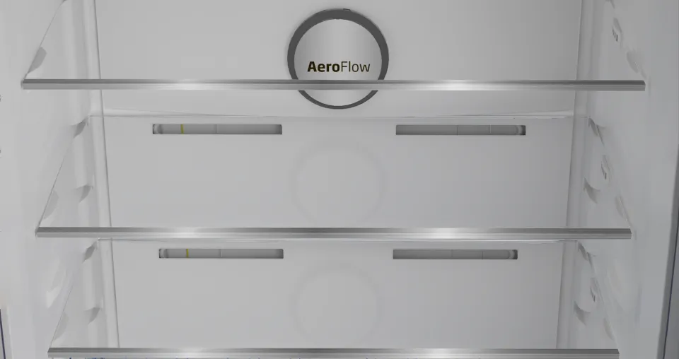 Beko 183510 EI Gardırop Tipi Buzdolabı