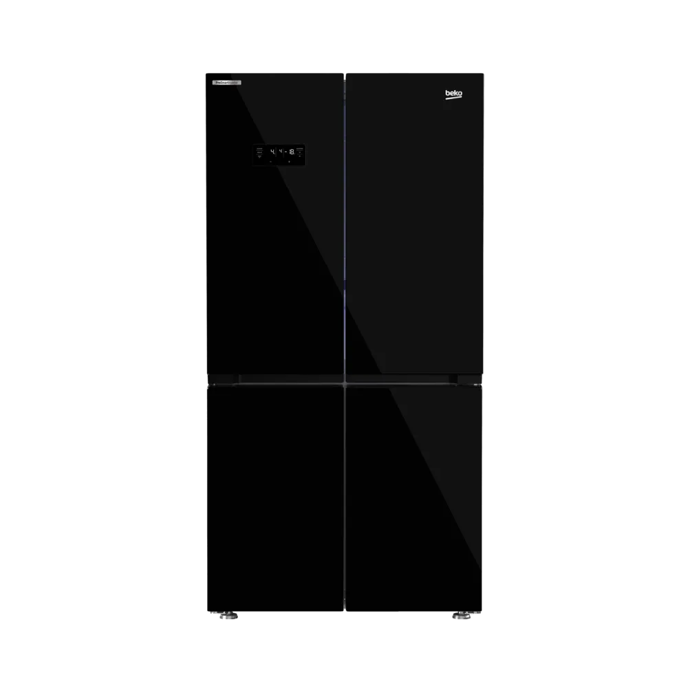 Beko 191572 ESC Gardırop Tipi Buzdolabı