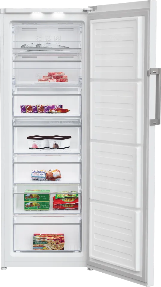 Beko 7371 JEB Çekmeceli Derin Dondurucu
