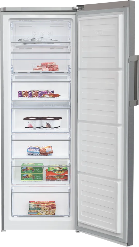 Beko 7371 JEI Çekmeceli Derin Dondurucu