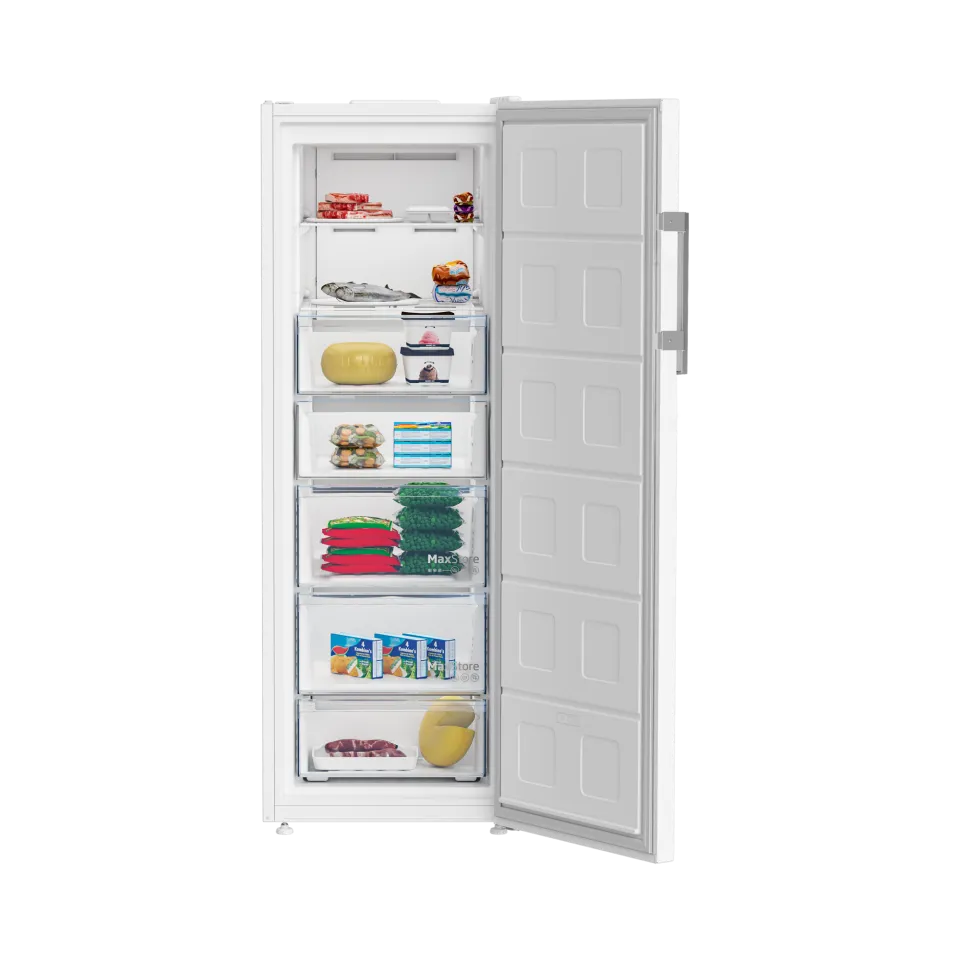 Beko 7375 JEB Çekmeceli Derin Dondurucu