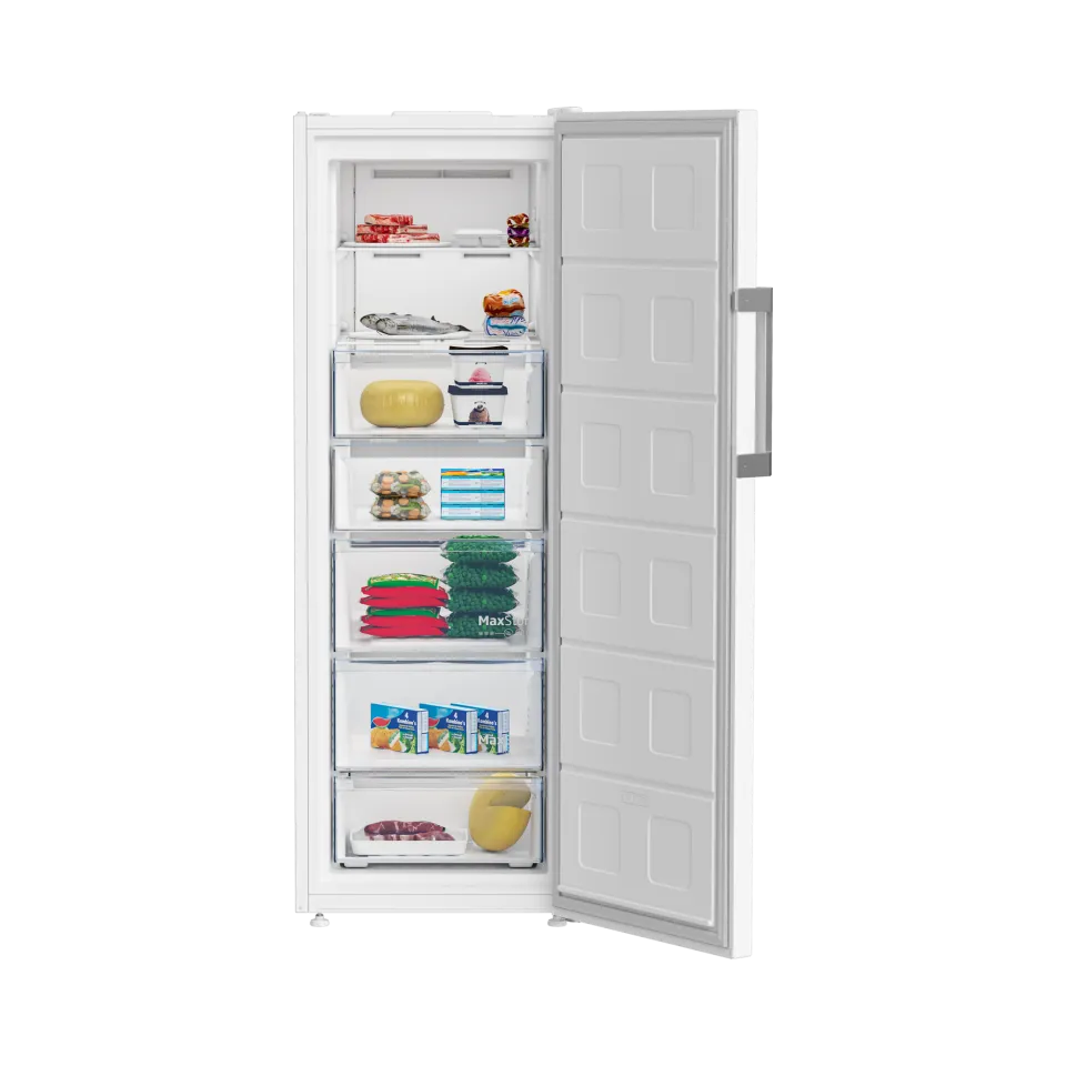 Beko 7071 NFB Çekmeceli Derin Dondurucu