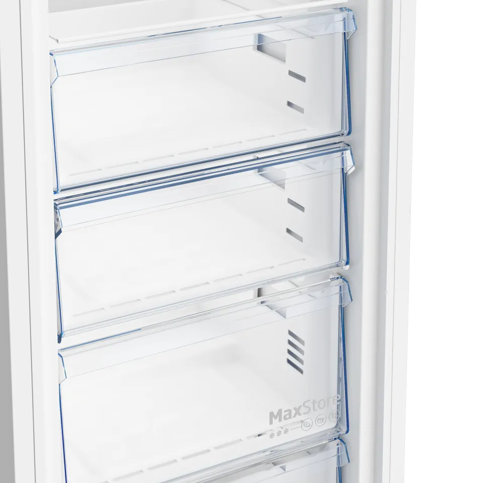 Beko 7071 NFB Çekmeceli Derin Dondurucu