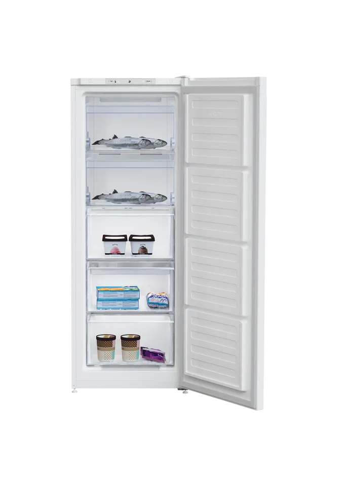 Beko 7052 NFB Çekmeceli Derin Dondurucu