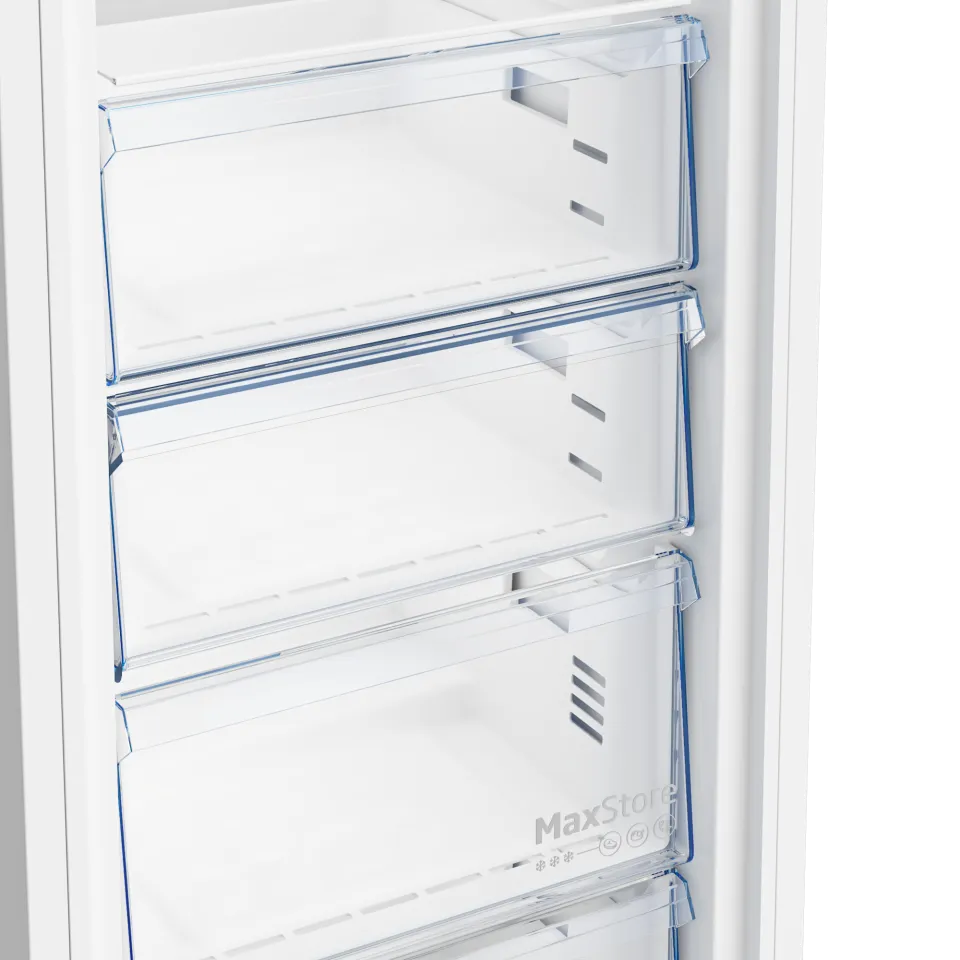 Beko 7375 JEI Çekmeceli Derin Dondurucu