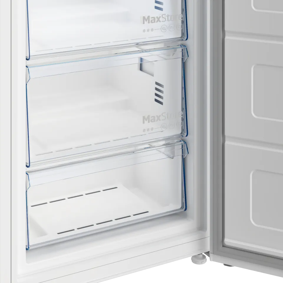 Beko 7375 JEI Çekmeceli Derin Dondurucu