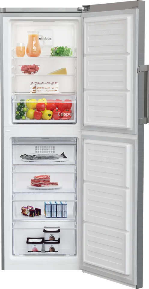 Beko 7083 MultiMode EI 8 Bölmeli Derin Dondurucu
