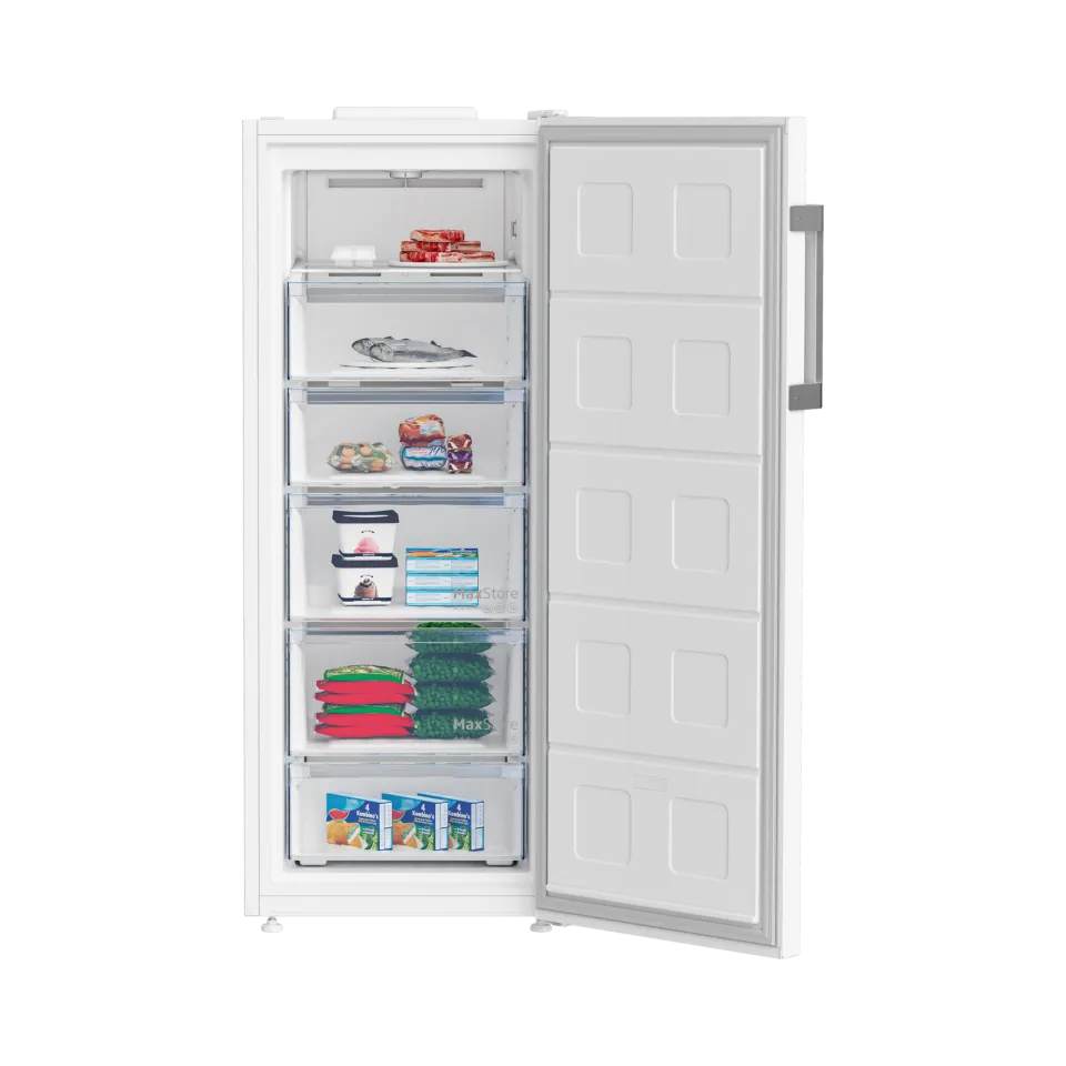Beko 7362 NFB Çekmeceli Derin Dondurucu