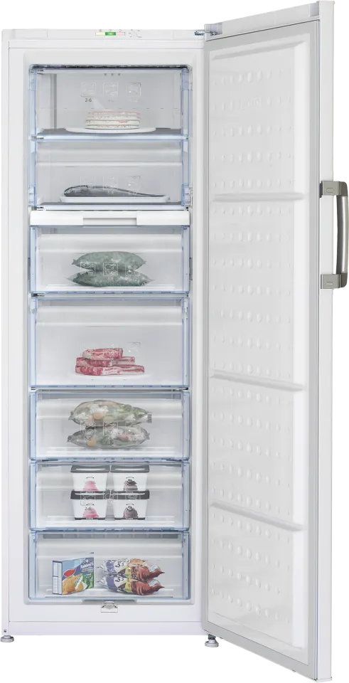 Beko 7071 MB Çekmeceli Derin Dondurucu